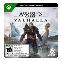 Assassin's Creed Valhalla Assassin's Creed Valhalla